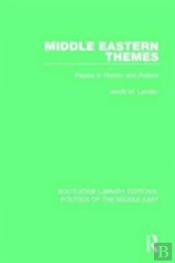 Bertrand.pt - Middle Eastern Themes