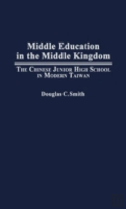 Bertrand.pt - Middle Education In The Middle Kingdom