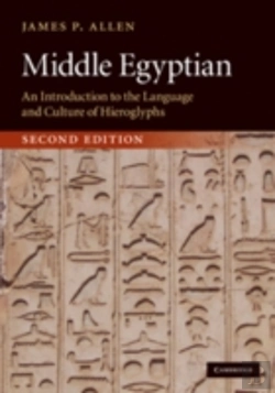 Bertrand.pt - Middle Egyptian