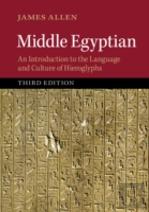 Middle Egyptian