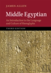 Middle Egyptian