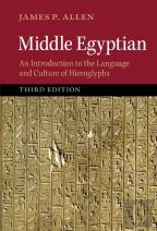 Middle Egyptian
