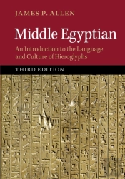 Middle Egyptian