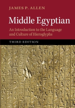 Bertrand.pt - Middle Egyptian