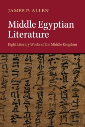 Middle Egyptian Literature