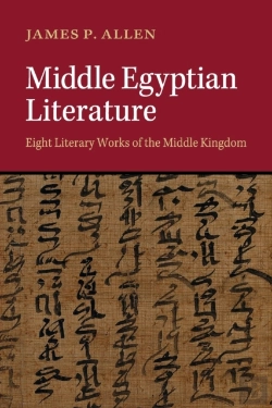 Bertrand.pt - Middle Egyptian Literature