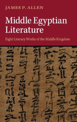 Bertrand.pt - Middle Egyptian Literature
