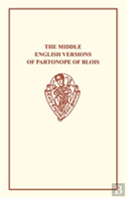 Bertrand.pt - Middle Eng Versions Partonope