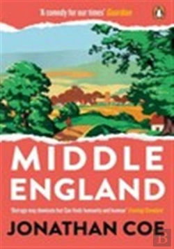 Bertrand.pt - Middle England