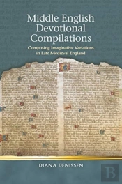 Middle English Devotional Compilations