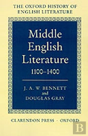 Middle English Literature 1100-1400