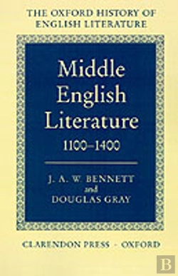 Bertrand.pt - Middle English Literature 1100-1400