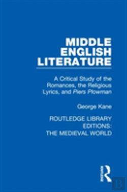 Bertrand.pt - Middle English Literature