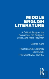Middle English Literature