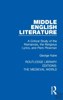 Bertrand.pt - Middle English Literature