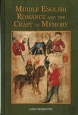 Bertrand.pt - Middle English Romance And The Craft Of Memory