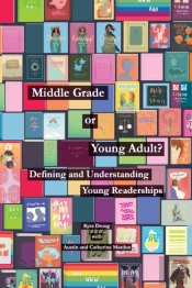 Middle Grade Or Young Adult? Defining And Understanding Young Readerships