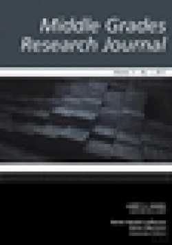 Bertrand.pt - Middle Grades Research Journal Vol 11 Issue 1