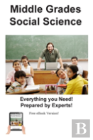 Middle Grades Social Science Practice