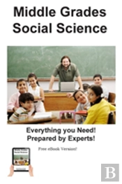 Middle Grades Social Science Practice