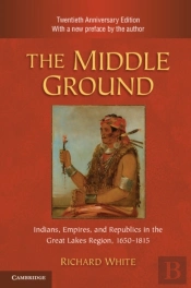 Middle Ground