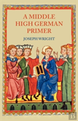 Bertrand.pt - Middle High German Primer