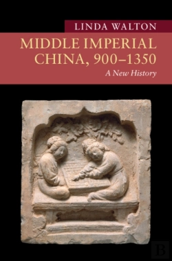Bertrand.pt - Middle Imperial China, 900-1350