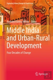 Middle India And Urban-Rural Development