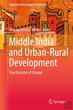 Bertrand.pt - Middle India And Urban-Rural Development
