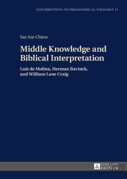 Bertrand.pt - Middle Knowledge And Biblical Interpretation