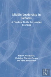 Middle Leadership In Schools
