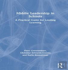 Middle Leadership In Schools