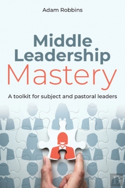 Bertrand.pt - Middle Leadership Mastery