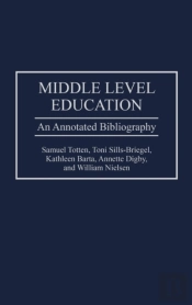 Middle Level Education