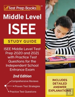 Bertrand.pt - Middle Level Isee Study Guide