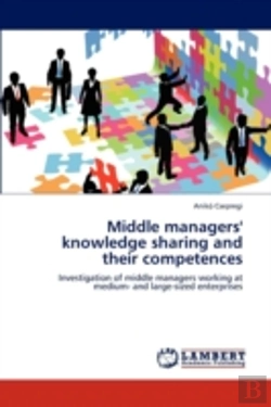 Bertrand.pt - Middle Managers' Knowledge Sharing And Their Competences
