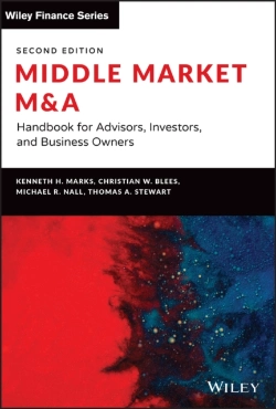 Bertrand.pt - Middle Market M & A