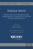 Middle Math