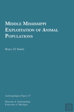 Bertrand.pt - Middle Mississippi Exploitation Of Animal Populations