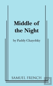 Middle Of The Night