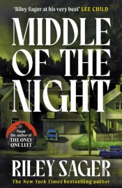Middle Of The Night