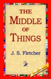 Middle Of Things