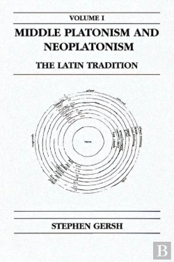 Bertrand.pt - Middle Platonism And Neoplatonism, Volume 1