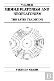 Middle Platonism And Neoplatonism, Volume 2