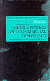 Middle Powers & Commercial Diplomacy