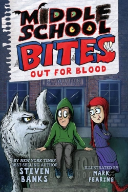 Bertrand.pt - Middle School Bites 3: Out For Blood