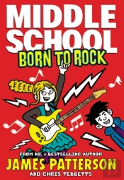 Middle School: Born To Rock
