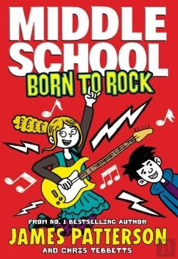Bertrand.pt - Middle School: Born To Rock