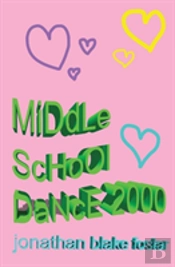 Middle School Dance 2000