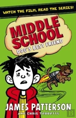 Bertrand.pt - Middle School: Dog'S Best Friend